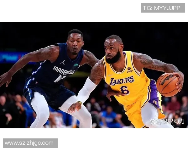 NBA交易新闻:湖人队迎来重磅新援