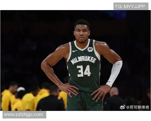 重磅!字母哥或将缺席下一轮比赛