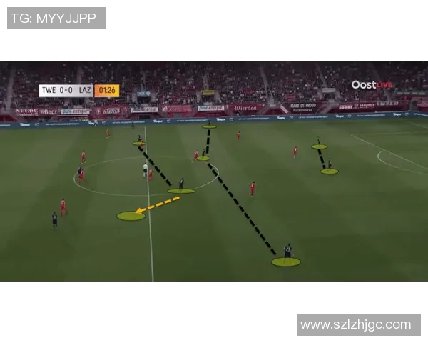 战术拆解：世界杯预选赛为何能掌控比赛节奏？