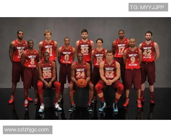 NBA全明星赛精彩时刻及球员表现点评