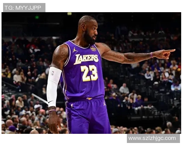 昔日王者詹姆斯状态下滑，何去何从？