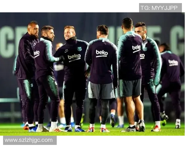 巴萨赛后采访爆金句，引全场大笑