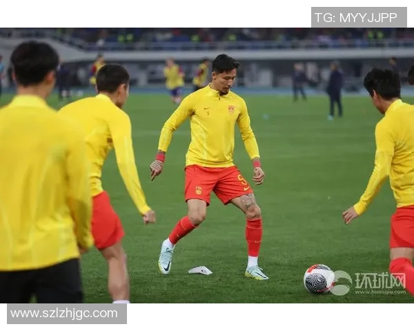 中国足球裁判将执法世界杯预选赛，历史性突破