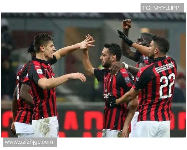【深度解析】AC米兰近况+未来走势预测