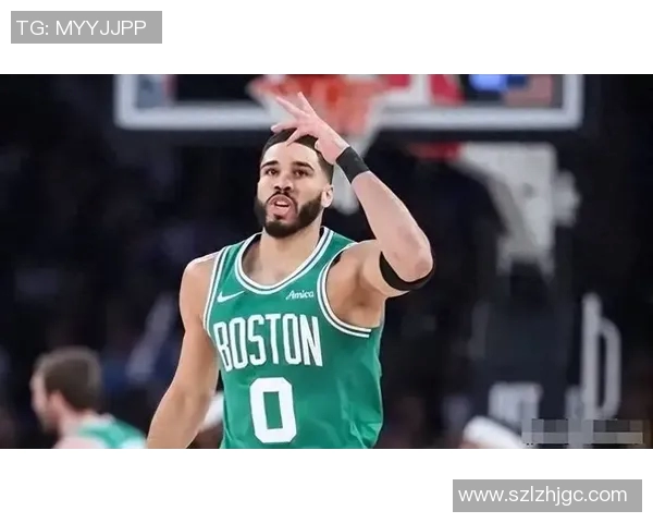 战术拆解:塔图姆为何能掌控比赛节奏?