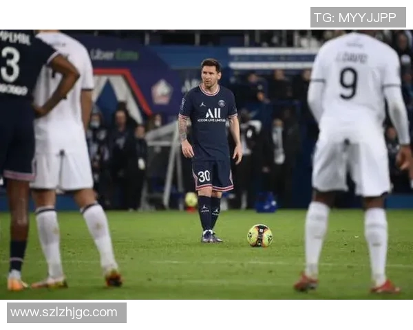 梅西冲击金球奖？数据全面对比分析