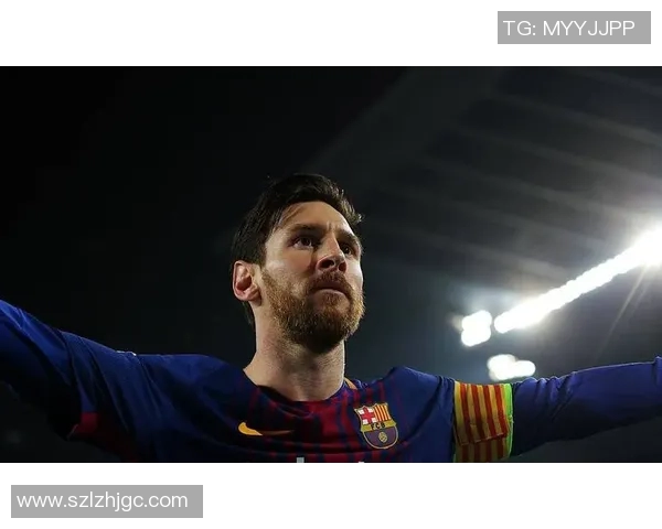 战术拆解:梅西为何能掌控比赛节奏?