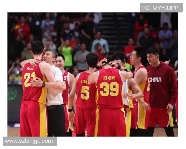 中国男篮主帅首度透露未来发展战略 聚焦青训体系重建提升青年球员水平