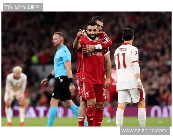 利物浦赛后采访爆金句笑翻全场 主帅幽默回应引爆观众笑声