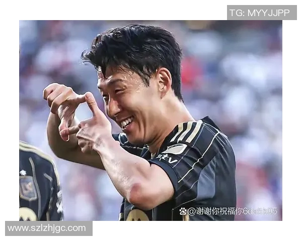 昔日王者孙兴慜状态下滑面临挑战 如何重回巅峰再创辉煌