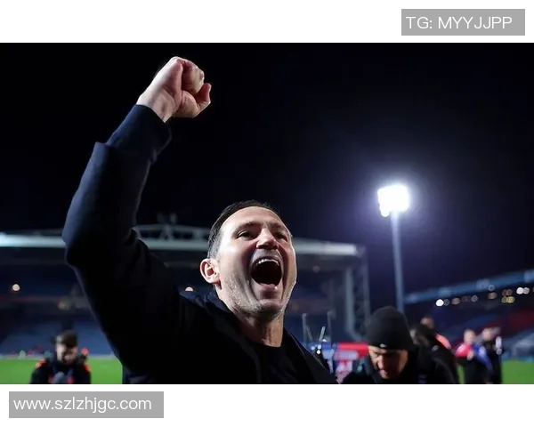 切尔西五大经典高光时刻回顾 每一刻都值得铭记的传奇瞬间